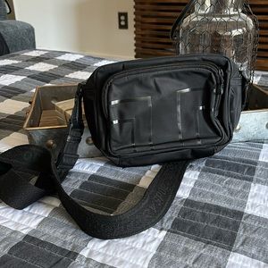 Tory Burch Nylon Crossbody